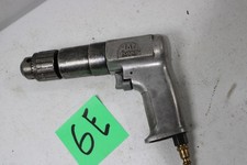 Mac Tools Ad850a Reversible Pneumatic Pistol Grip Drill W 12 Jacobs Chuck Usa Mac Tools Ad850a Reversible Pneumatic Pistol Grip Drill W 12 Jacobs Chuck Usa