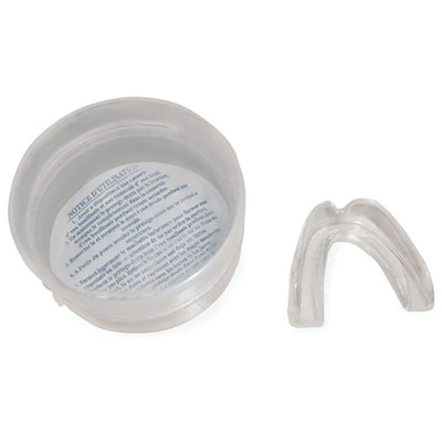 TOORX SINGLE BLINDS - CLEAR - BOT-026