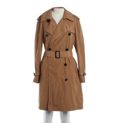 Burberry Trenchcoat 36 UK 10 Braun Sehr gut