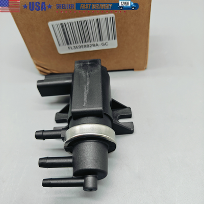 #ad #ad Pierburg Ford Ecoboost Turbo Boost Pressure Valve OEM FL3E 9E882 BA $34.87