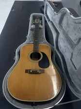 Alvarez Yairi DY39 1987 Guitar (PD3049407)