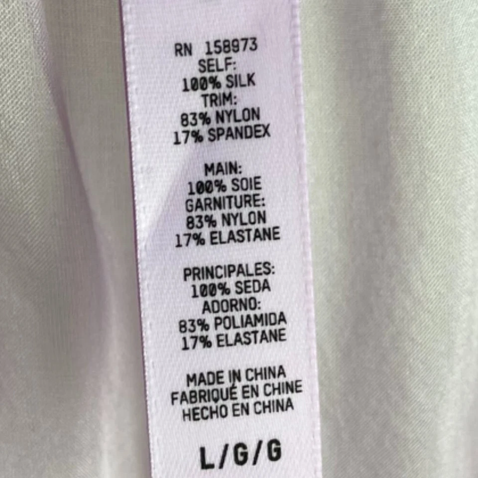 Pantalones Cortos de Encaje Skims Sugar Plum Romance Talla Grande Nuevos sin Etiquetas Foto 4 de 4