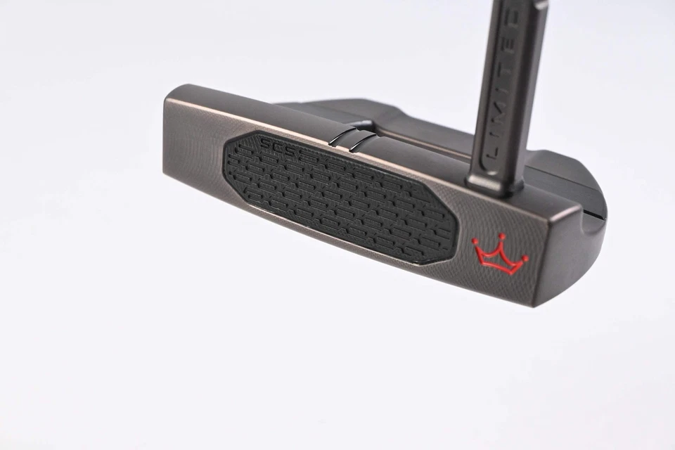 Scotty Cameron Studio Xperimental Limited Fastback 2 Putter / 34 Inch - Image 3 of 4