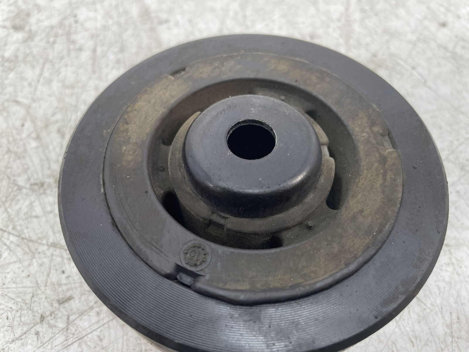 ✅ 03-18 OEM Bentley Continental GT Front Right Passenger Shock Absorber Damper
