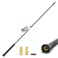 alca® Universal Autoantenne L 55 cm