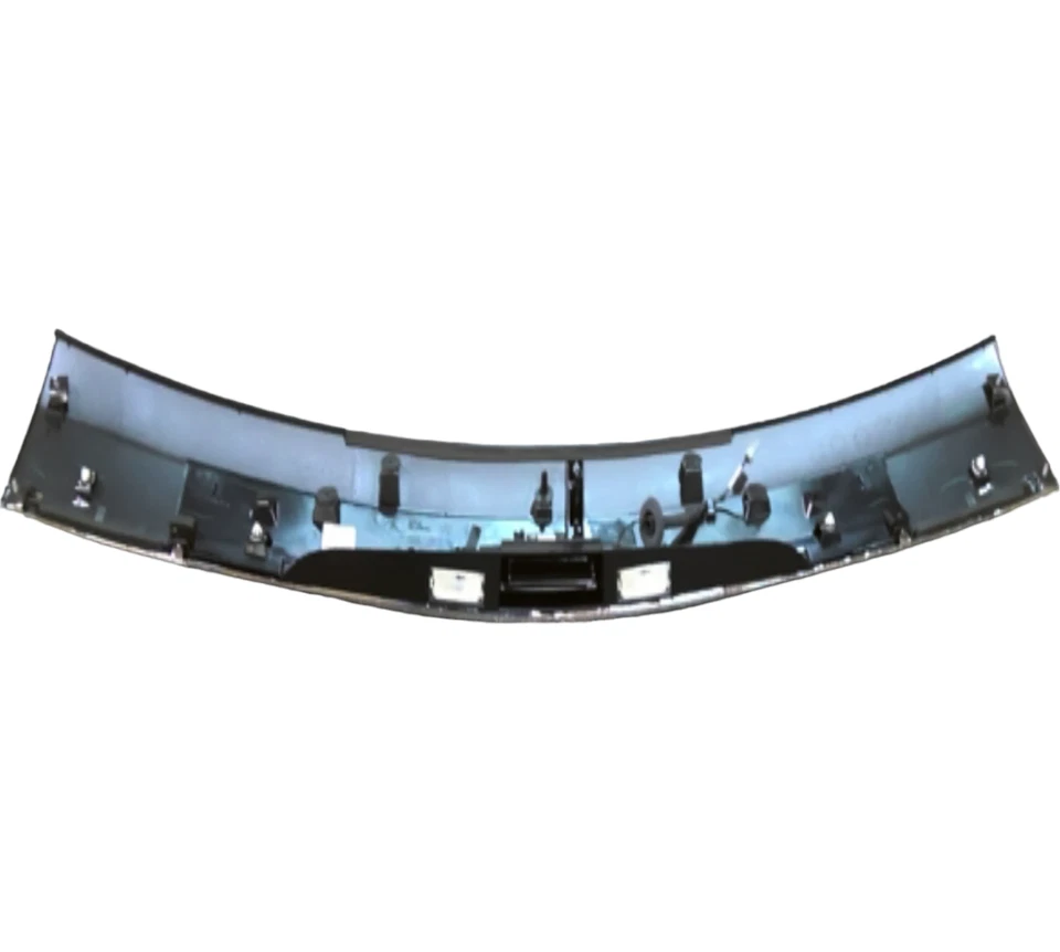 Manija de puerta levadiza Chrysler Town & Country 2014 1SN16LAUAF - NUEVO OEM Foto 3 de 3