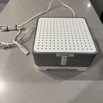 Sonos CONNECT:AMP Gen1 Wireless Amp WiFi - S1 Only