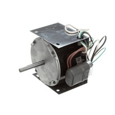 Manitowoc 7629423 Fan Motor, Magnetek 115V