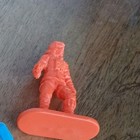 Star Wars - Miniature -  Luke Skywalker X-Wing Pilot Marx Figure  — photo 3