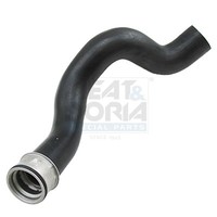 Turboschlauch Ladeluftschlauch FÜR Audi A6 C6 Avant (4F5) - Meat & Doria 96280