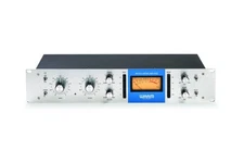 Warm Audio WA76 Single Channel Discrete Compressor UPC 850031640603