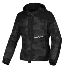 motorcycle jacket women | Macna TERRITOR all-seasons