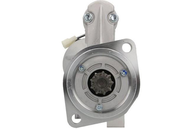 Anlasser 2.8 Kw NEU Eurostarter Oe-Nr. S13-114 FüR Isuzu-image