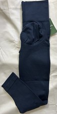 Halara Scrunch Butt Leggings NWT Seamless Butt Lift Pants Size S
