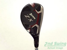 Srixon ZX Hybrid 3 Hybrid 19 Graphite Stiff Right 41.0in
