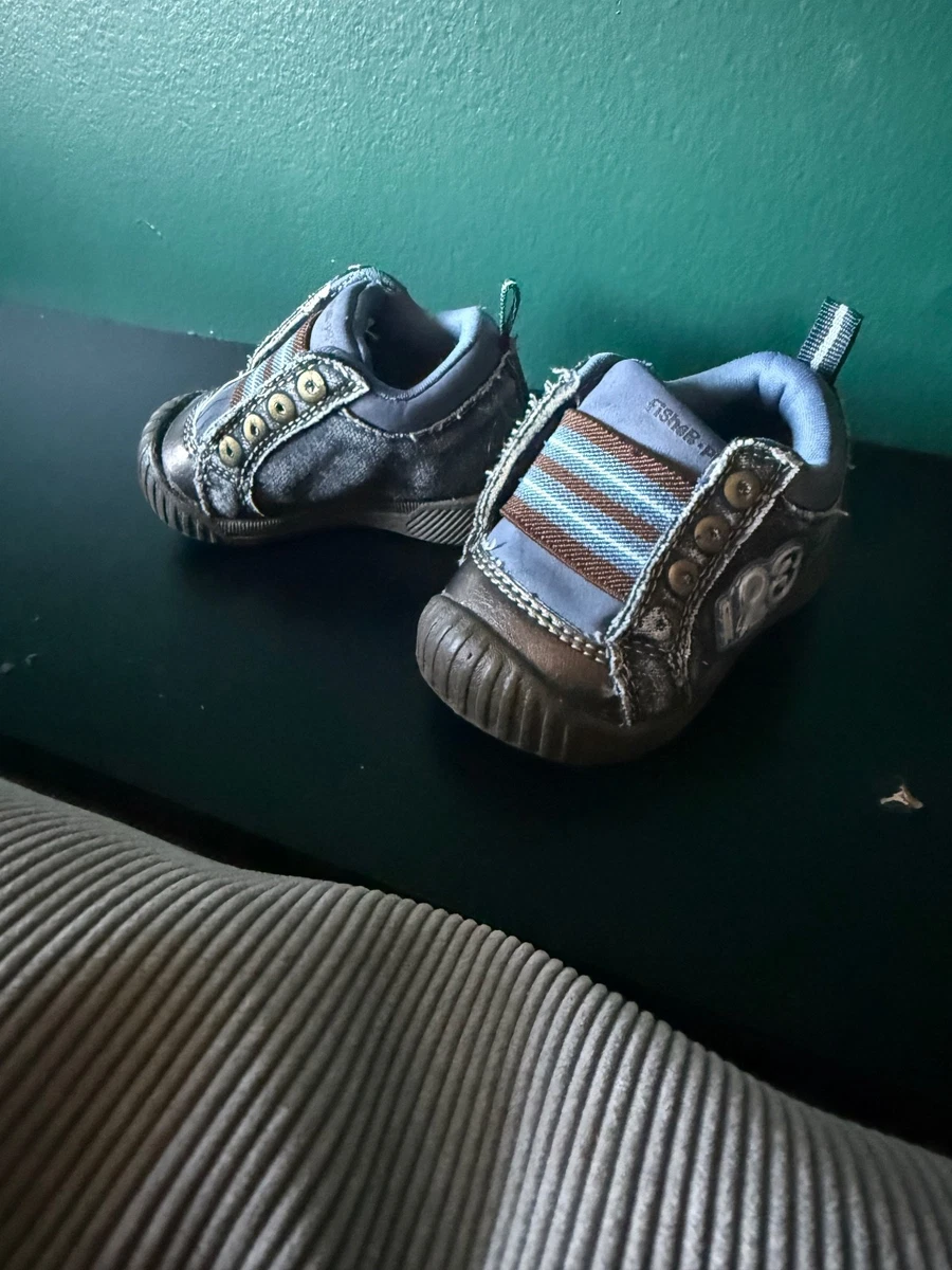 Fisher-Price Athletic Shoes for sale | eBay