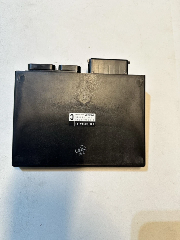 Yamaha YZF R1 ECU 20-24 Foto 2 de 3