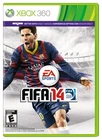 FIFA Soccer 14 - Xbox 360 [video game]