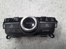 Audio Equipment Radio Controller Below AC Controls Fits 14-17 MDX 262090