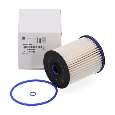 ORIGINAL Opel Kraftstofffilter Dieselfilter INSIGNIA B 1.5/1.6/2.0 CDTi 84428486