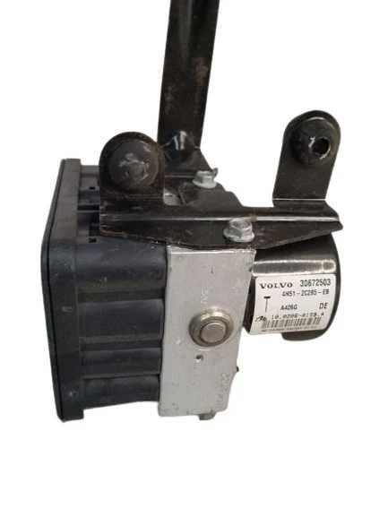 Bomba de pieza de freno antibloqueo 5 cilindros tracción delantera compatible con 05-06 VOLVO SERIE 40 282393 Foto 4 de 4