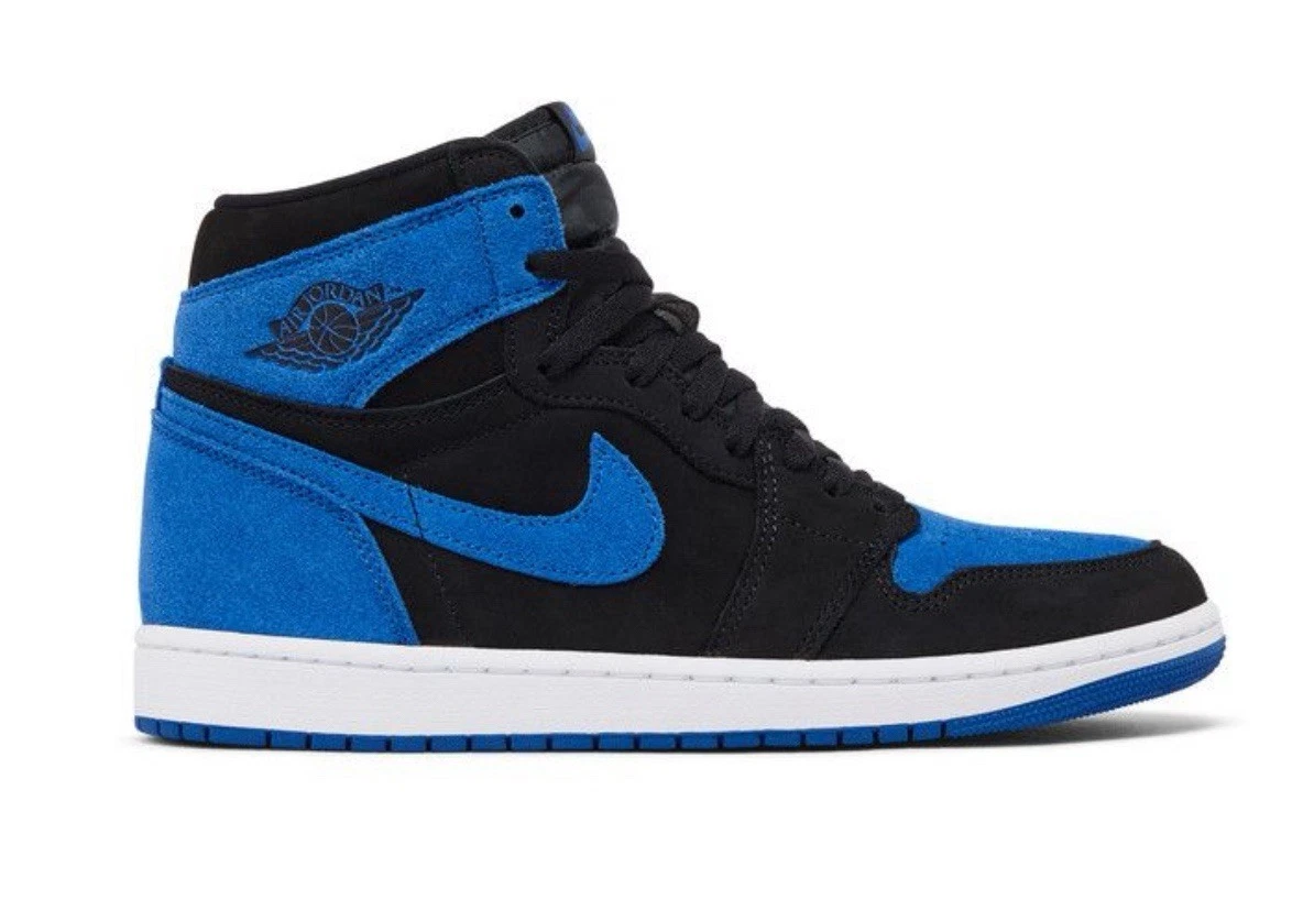 Jordan 1 Retro OG High Royal Reimagined for Sale | Authenticity