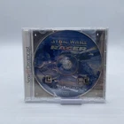 Star Wars Episode I Racer (Sega Dreamcast, 2000) Tested Free Shipping