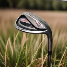 RH Adams Idea RPM SW Sand Wedge OS 1" 36.25" Golf Club UPC643