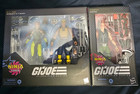 G.I. Joe Classified Series Set - Ninja Force Scarlett, T'Jbang, Zartan