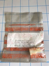 Stihl Chain Catching Bolt 1120 656 7700 Genuine Replacement Part