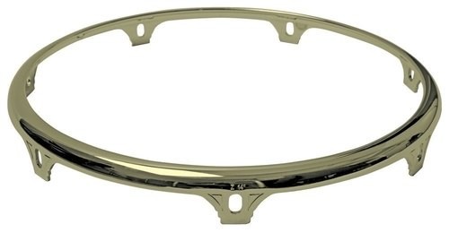 Conga - Conga Con Cerchio Comfort Curve Ii - Z Series (extended Collar) - Gold