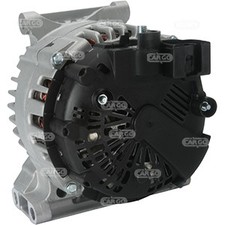 New Alternator for MERCEDES-BENZ:W169,W245,A-CLASS,A-CLASS MONOCAB 6401540102