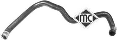 ✅Fits METALCAUCHO 09218 RADIATOR HOSE C2/C3  ⭐UK Seller⭐