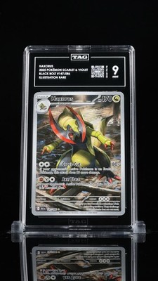 Haxorus 147/086 Sv: Black Bolt Holo for sale online | eBay