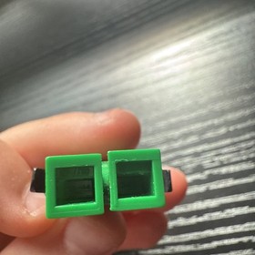 LEGO Ninjago Lloyd Honor Robe Day of The Departed Minifigure Decent Condition