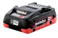 Metabo Akkupack Lihd 18 V - 4,0 Ah, 625367000