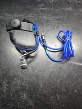 BFW High Beam Fiber Optic Headlight Pre-owned Good Condition