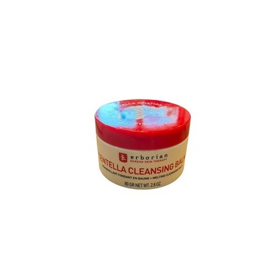 Erborian Centella Cleansing Balm 80g 2.8 oz Korean Skin Therapy Makeup Remover