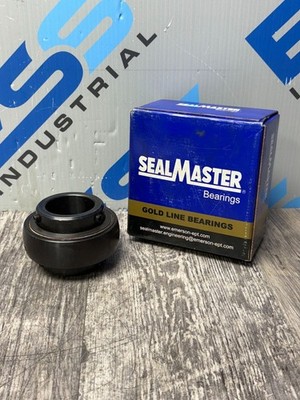 SEALMASTER 3-115D 1-15/16'' GOLD LINE INSERT BEARING