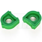 1X Mounting Clamp For Window Lifter Cable For Land Rover