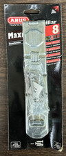 Abus 110/230 9in. Multi-Hinged Hasp