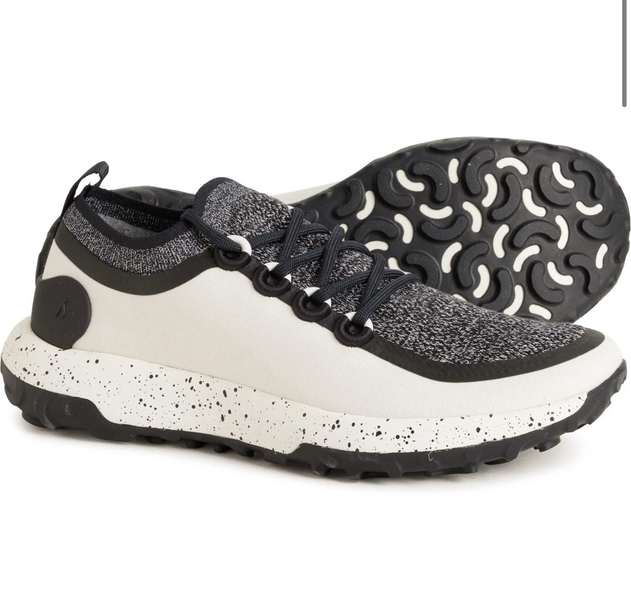 Allbirds Trail Runners SWT Running Sneakers Trail Black Size Men’s 9