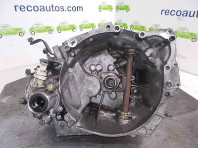 20TA74 getriebe ft CITROEN BERLINGO 1.9 DIESEL 1996 2932711
