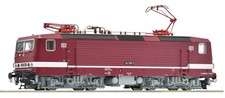 Roco 7510066 DB AG Elektrolokomotive BR 143 130- 3 Epoche 5 DCC/Sound NEU+OVP