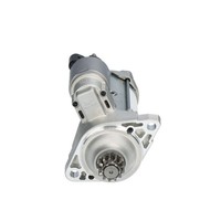 Anlasser Starter 12 V 2 Kw 13 ZäHne Valeo Iam-Expertise Passend FüR U.A. Audi Q3