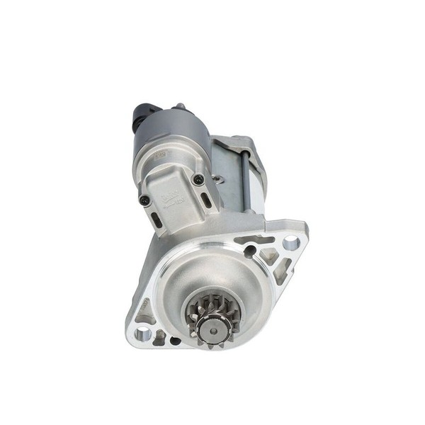 Anlasser Starter 12 V 2 Kw 13 ZäHne Valeo Iam-Expertise Passend FüR U.A. Audi Q3-image