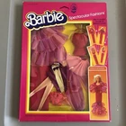 Vintage 1983 Mattel Spectacular Fashions Barbie Doll Outfit NIB #7218 Clothes
