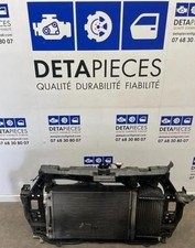 Radiateur Kia RIO