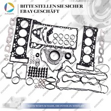 �berholungs Dichtung Set f�r BMW 550i 750Li X5 X6 F10 F02 F07 E70 E71 N63 4,4T