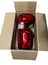 Tail Light for 2019-2023 Chevy Silverado Right Passenger Side 